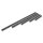 LPS Single-Reeflight LED 600 mm (Blau)