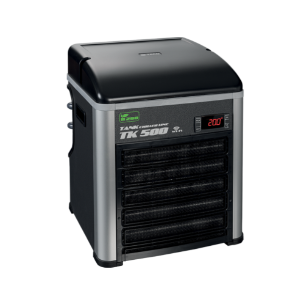 TECO TK 500 Aquarienkühler