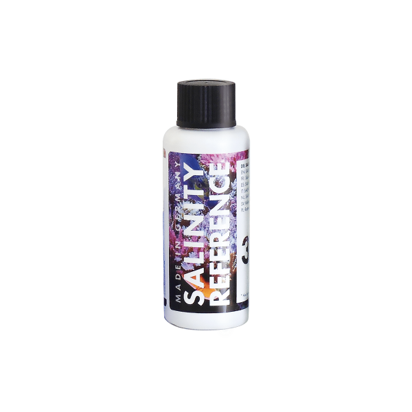 Fauna Marin Salinity Reference 100ml