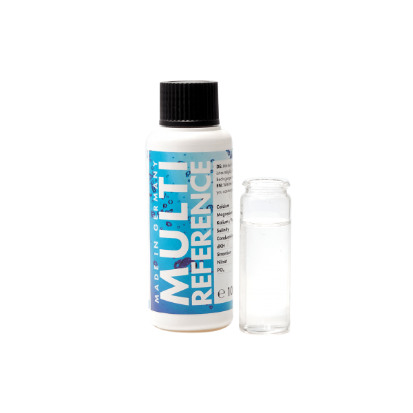 Fauna Marin Multi Reference 100ml