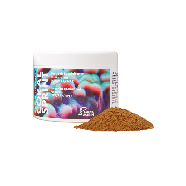 Fauna Marin Coral Sprint 100ml