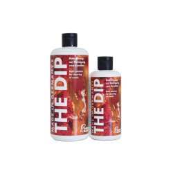 The Dip - Korallen Badel&ouml;sung