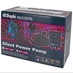 Silent Power Pump SPP 2.000
