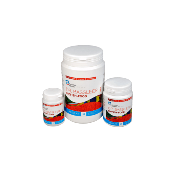 Dr. Bassleer Biofish BF REGULAR 3XL 170 g