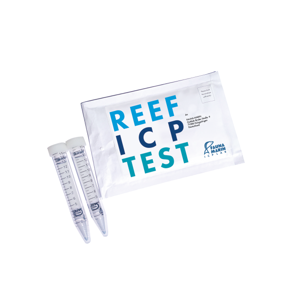 SRL ICP Wasseranalyse