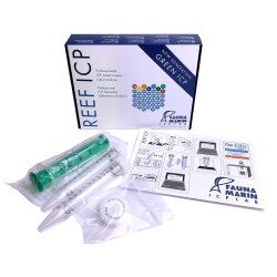 SRL ICP Wasseranalyse