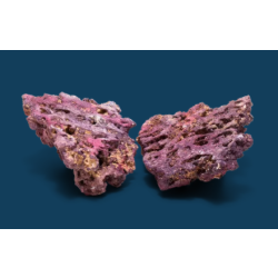 CaribSea Life Rock Shelf Rock (Platten) Karton 18,14 Kg