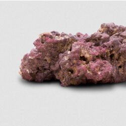 CaribSea Life Rock Shelf Rock (Platten) Karton 18,14 Kg