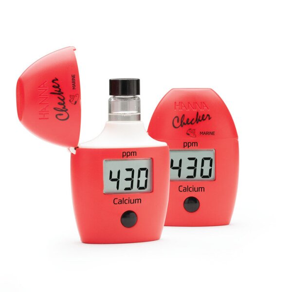 HI-758 Hanna Checker Meerwasser
