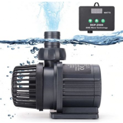 Deltec Jecod DCP-20000 Pumpe