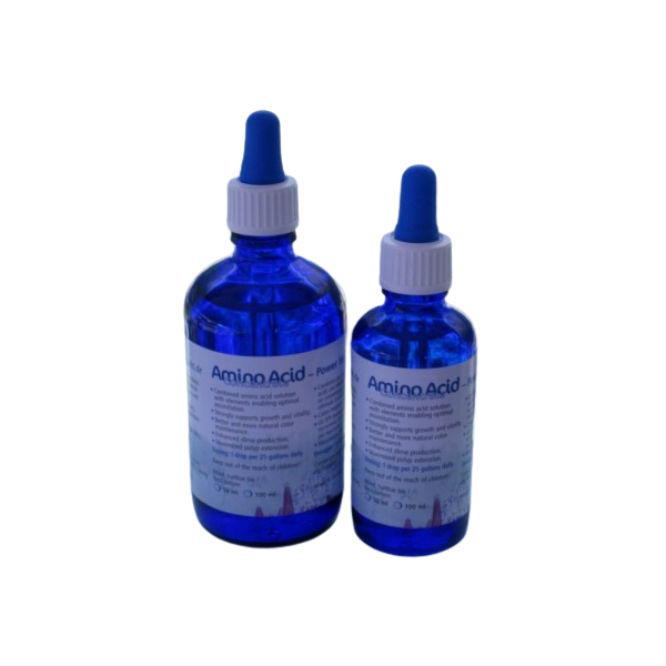 Amino Acid Concentrate 250 ml