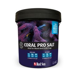 Red Sea CoralPro (22 kg Eimer)