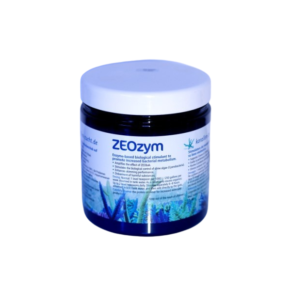 ZEOzym 500g