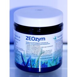 ZEOzym 500g