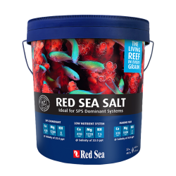 Red Sea Meersalz 22kg Eimer