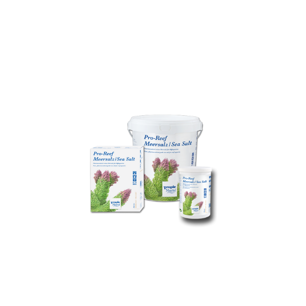 Tropic Marin PRO-REEF Meersalz 25 kg