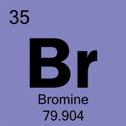 Brom-im-Meerwasser